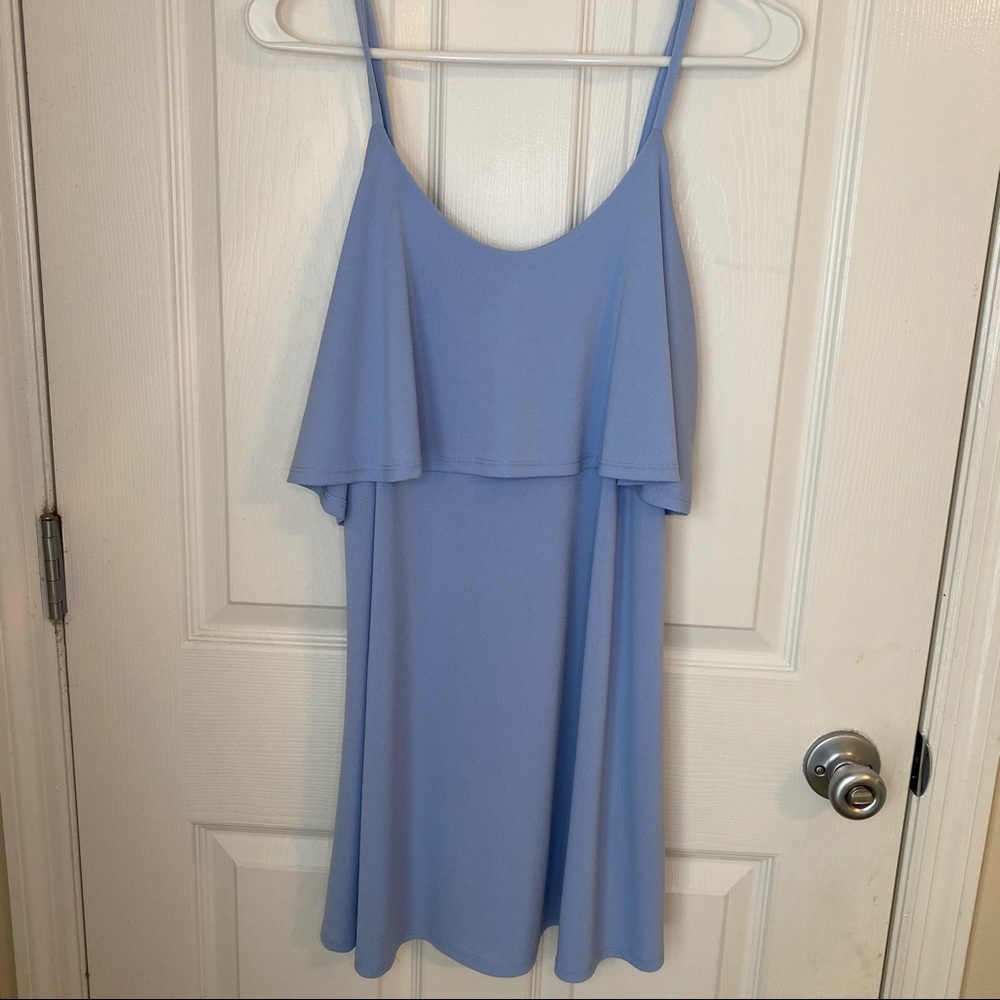 Express dress